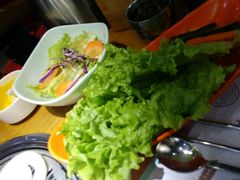 -老炉家木炭烤肉(长江国际店)