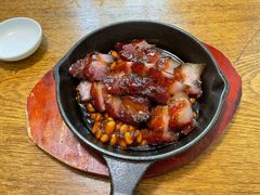 蜜汁叉烧-品大三·南京菜(大行宫店)