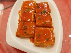 -刘胖子家常菜·蹄花焖藕(兴业店)