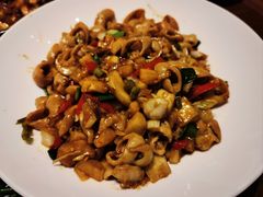 -醋果子炒大肠·老赣南客家菜(渔湾里店)