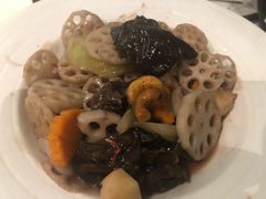 -关夫人餐厅(阳光广场店)