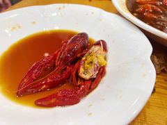 -盱眙红叶龙虾(金源北路店)
