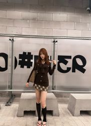 -DL HOPE明星造型