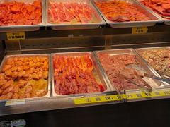-苏格里岛自助烤肉海鲜火锅(成都金牛万达店)