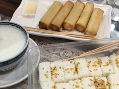 -周大娘牛乳(旧寨古村总店)