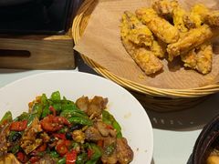 -吃货私房菜(丽江束河古镇店)