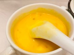 -上海金桥红枫万豪酒店-万豪中餐厅