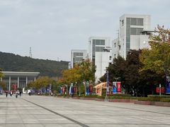 -南京信息职业技术学院