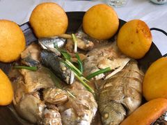 -宾朋海鲜饭庄(兴海路店)