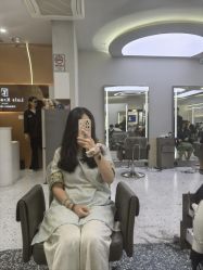 点击看大图 -苏豪路易士·嘉玛发廊