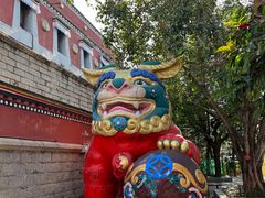 -深圳锦绣中华民俗村