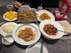 -新乾隆酒楼(帝景园店)