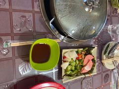 -田记自助海鲜饺子