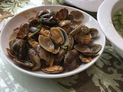 -老虎滩船说·海胆水饺·大连海鲜(老虎滩店)