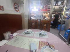 -蘭心餐厅(进贤路店)