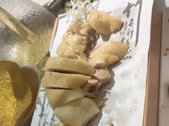 -宋园·金宴浙鲜馆(静安店)