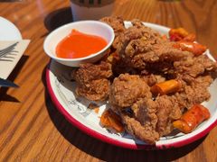 -京A Taproom·精酿餐吧(CBD店)