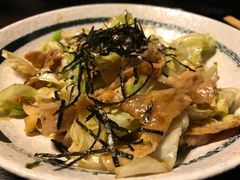 -日本料理神拉面
