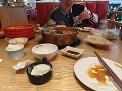 -松野谷·寿喜烧自助(华联顺义金街购物中心店)