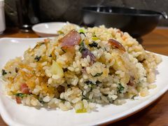 -舒蔡记生煎菜饭(云南中路店)