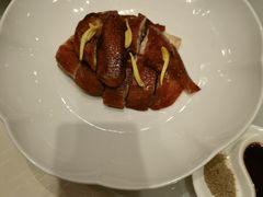 -香乐园·淮扬菜中餐厅·Shang Garden(福田香格里拉店)