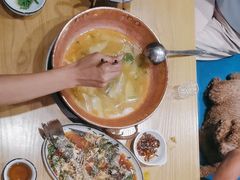 -妈妈的味道·腾冲特色菜(和顺古镇店)