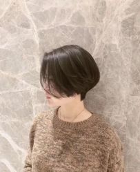 -Miracle集简美发沙龙