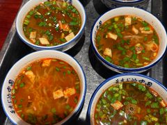 -味鼎长安·地道陕菜(凤城一路店)