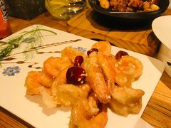 -京坛汇·烤鸭·京菜(宋庄店)