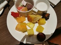 -上海静安昆仑大酒店