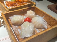 -悦满楼·西关名点·湛江名菜(航空综合大厦店)