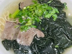 -和生记牛肉火勺店(汇兴家园店)