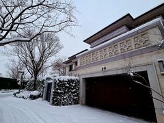 -龙湖星悦荟(颐和店)