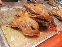 -徐六孃正宗甜皮鸭(张公桥店)