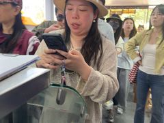 -老袁炒年糕(富豪路店)