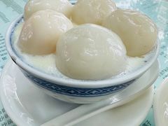 -阿三麻蓉汤圆(顺光大厦店)