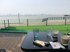 -游心咖啡(青山滨江店)