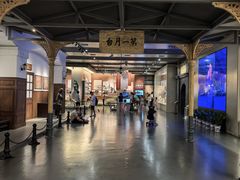 -中国铁道博物馆(正阳门馆)
