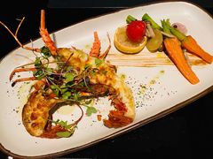 -上海苏宁宝丽嘉酒店·Cafe Bellagio西餐厅