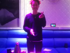 -皇马纯KTV(景田店)