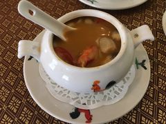 -南沙游艇会·大兵船餐厅