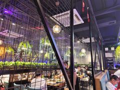 -杨记齐齐哈尔烤肉(五莲路店)