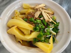 -再回首鸡肉米线(人民路一店)