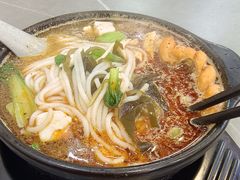 -巧酱府重庆砂锅大全
