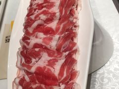 -巴奴毛肚火锅(大剧院店)