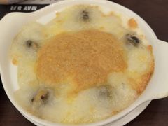 黄油焗蜗牛-东海咖啡馆