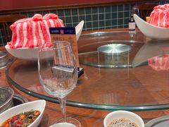 -东海怡品海鲜豆捞(舟宿夜江店)