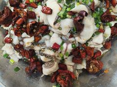 百岁乌鱼-百岁鱼庄·常州老字号(湖塘店)