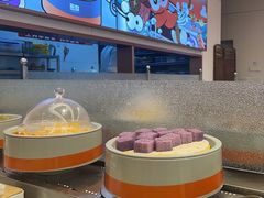 -密友回转自助火锅(世茂国际广场店)