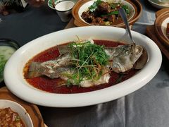 -德尚煌·顺德菜(誉山悠方天地店)